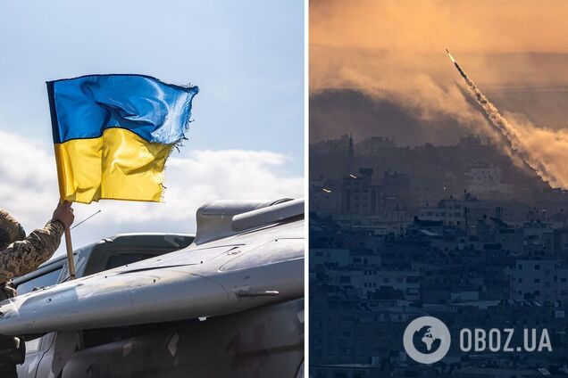 'Израильский вариант' не сработает: эксперт объяснил, что может стать гарантией безопасности Украины