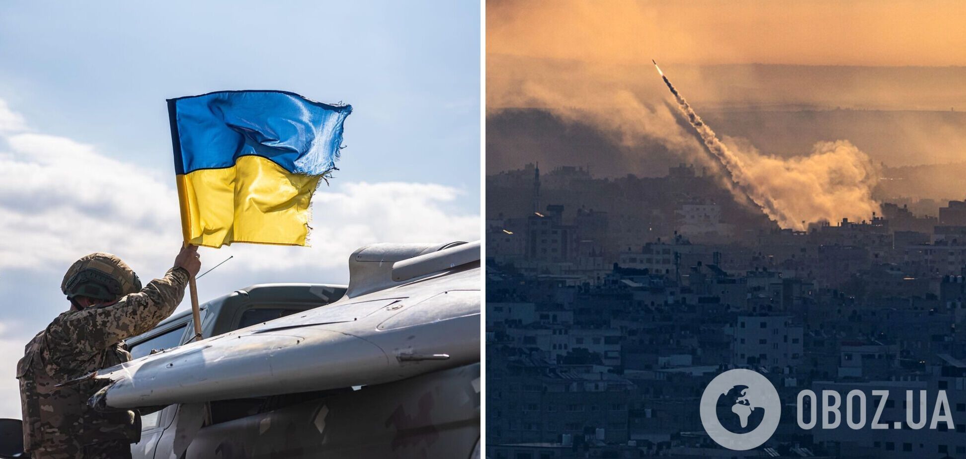 'Израильский вариант' не сработает: эксперт объяснил, что может стать гарантией безопасности Украины