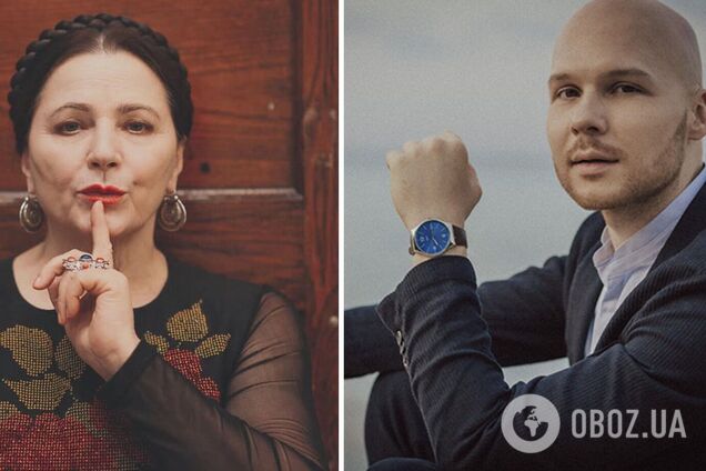 Влад Дарвин рассказал о сверхъестественных способностях Нины Матвиенко и ее бесценной коллекции