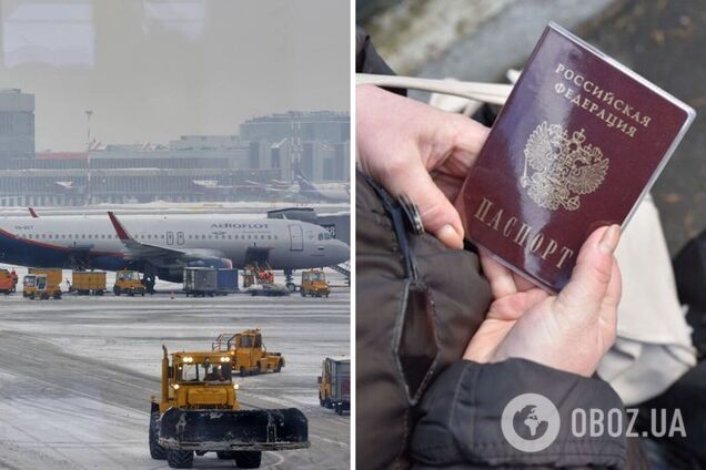 Авіарейсів немає, ціни космічні: туризм Росії охопила криза, турфірми б'ють на сполох