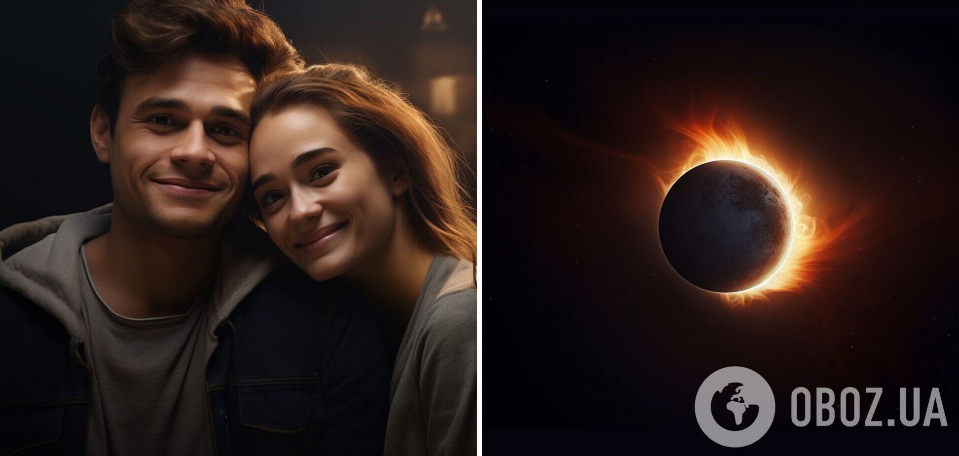 Сонячне затемнення дуже вплине на чотири знаки зодіаку: що їм пророкують