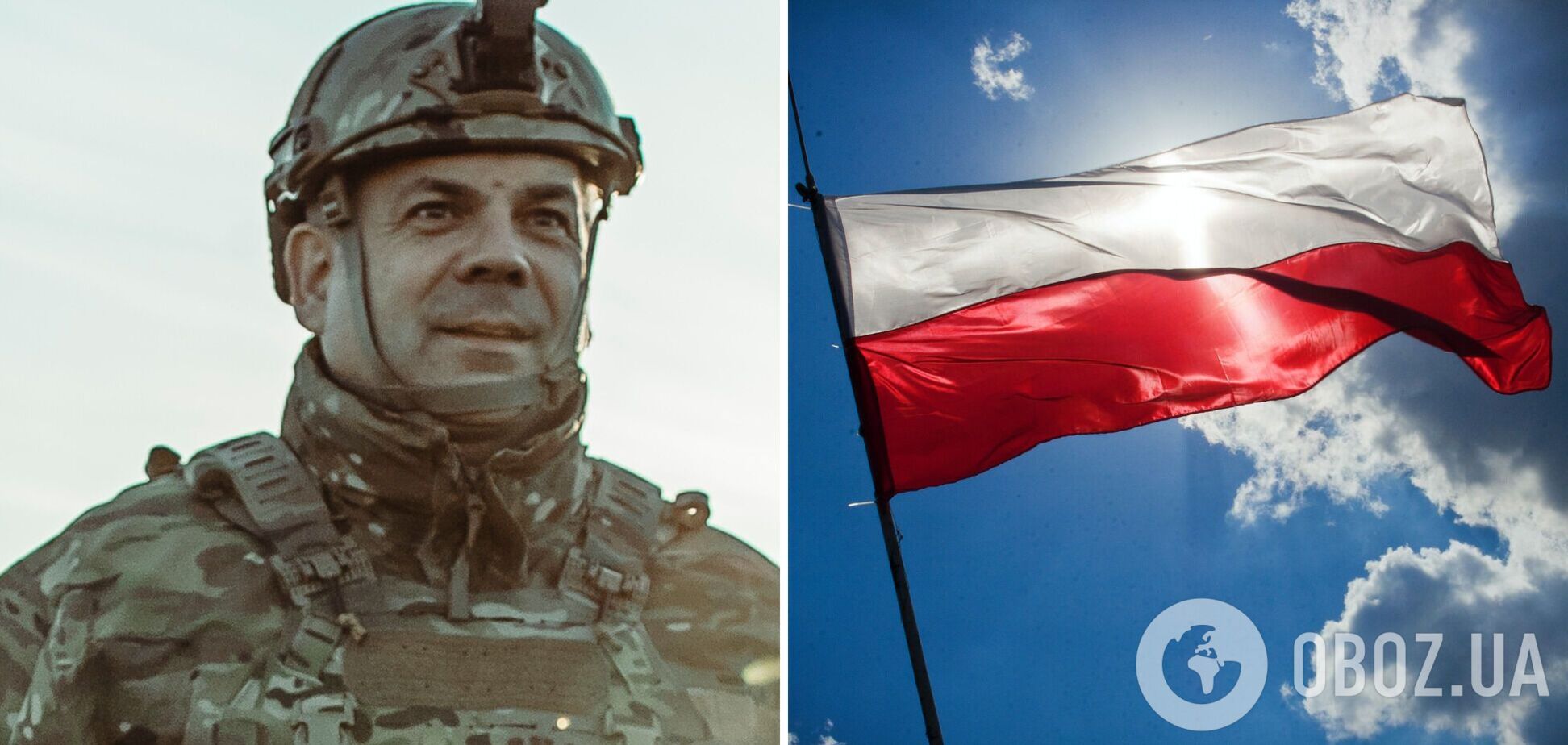 У Польщі анонсували масштабні навчання військових низки країн НАТО