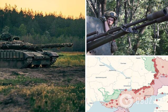 За добу на фронті відбулося 95 бойових зіткнень: ЗСУ відбили ворожі атаки в районах Авдіївки та Мар’їнки – Генштаб