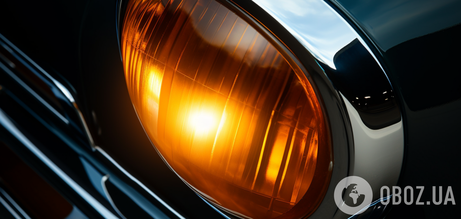 Будут блестеть: чем почистить дома автомобильные фары