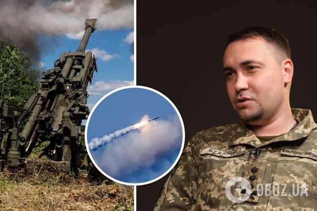 Кирилл Буданов заявил: РФ возобновит обстрелы энергетической инфраструктуры