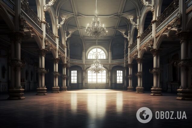 Зал или зала? Как правильно сказать на украинском