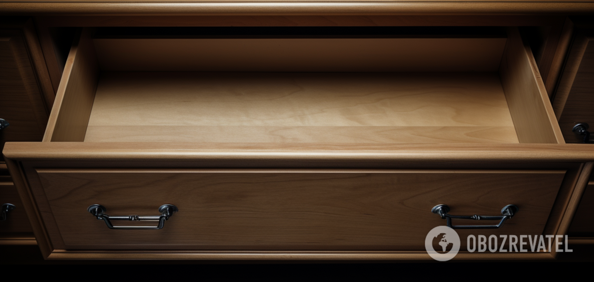 Ящик, скринька і шухляда: чем отличаются похожие украинские слова