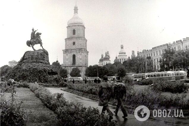 Київ 1960-х років