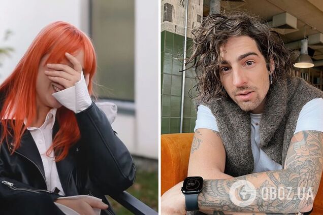 Тарабарова рассказала о гражданском браке с Дантесом и раскрыла причину разрыва: была измена со стороны Володи