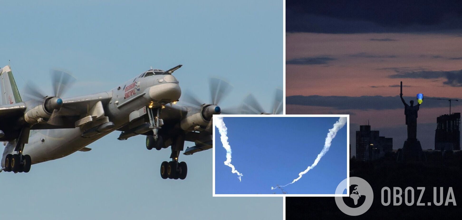 Разведка Британии объяснила, почему РФ сделала паузу в ракетных ударах по Украине