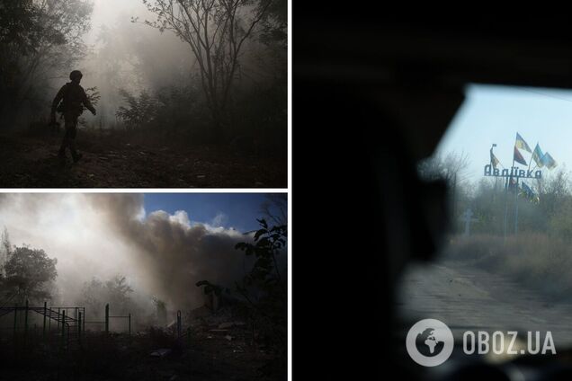 Масштабний наступ військ РФ біля Авдіївки сповільнився, ЗСУ дали відсіч ворогу: в ISW оцінили хід боїв. Карта