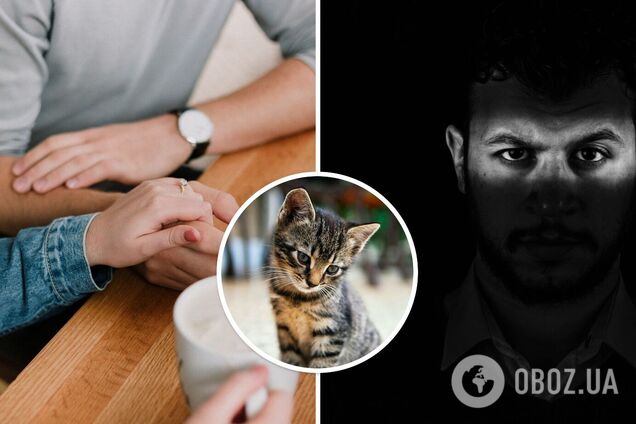 Какой вопрос нужно задать на первом свидании, чтобы понять, будет ли мужчина вас контролировать