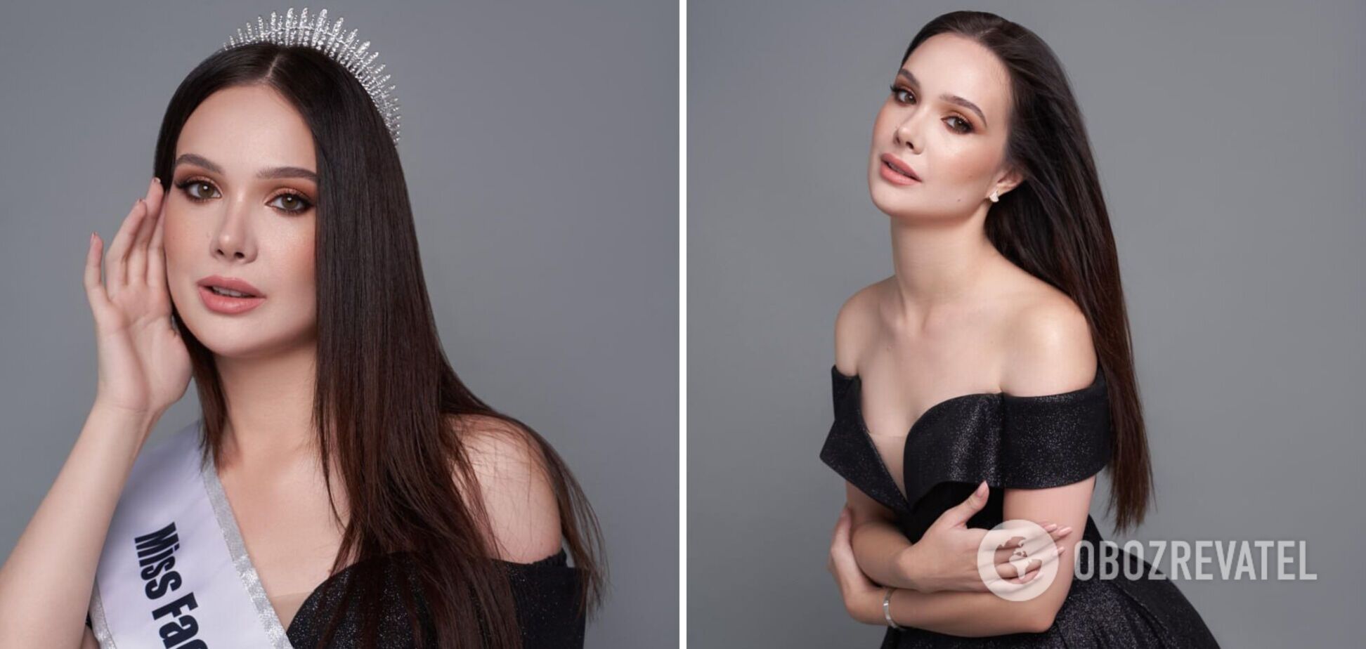 Займає активну громадську позицію і допомагає ЗСУ: що відомо про Катерину Білик – українку, яка представить Україну на Miss Face Of Humanity