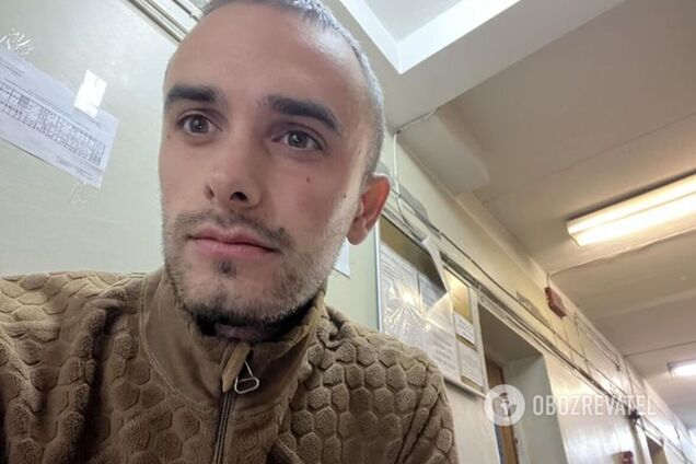 'Так нащо ти залишав ногу, треба було, аби її відрізали': у МСЕК дали цинічну 'пораду' захиснику України, МОЗ оголосило про перевірку