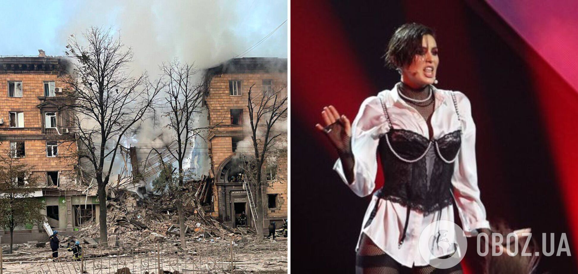 Поки в Україні йде війна: MARUV дасть концерт для російських туристів у Дубаї