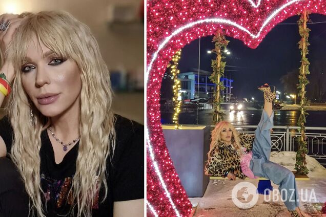 Монро бранью ответила на вопрос о своей второй половинке и призналась, о чем сожалеет