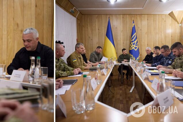 'У центрі уваги – підготовка до зими': Зеленський приїхав з візитом до Одеси. Відео