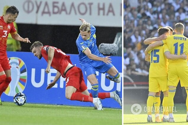 УАФ сделала официальное заявление о сливе состава сборной Украины на матч с Боснией