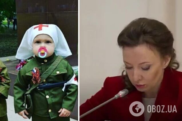 В РФ в разгар войны против Украины заявили, что россиянки должны рожать детей с 19 лет. Видео