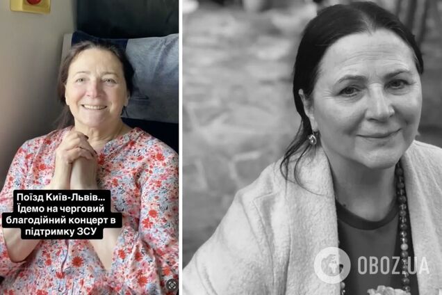 З'явилося відео з Ніною Матвієнко за два місяці до смерті: 'квітка-душа' була весела і щаслива