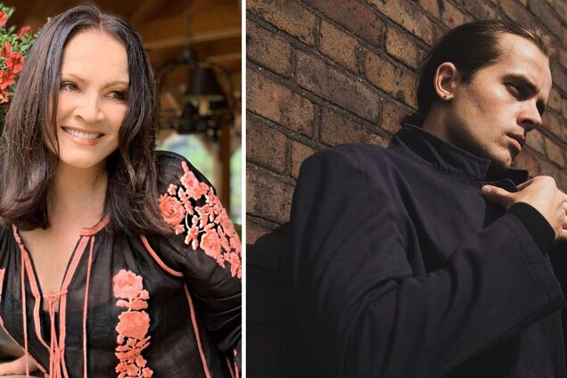 Как выглядит сегодня внук Ротару: он позорно сбежал из Украины в начале полномасштабной войны