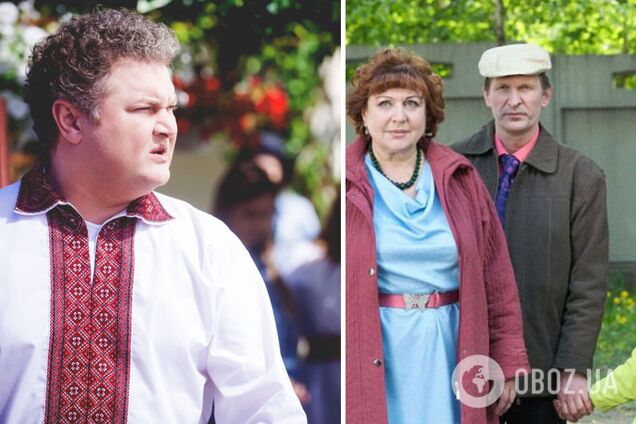 'Московська гниль звалила': Задніпровський назвав умови повернення росіян в українські фільми