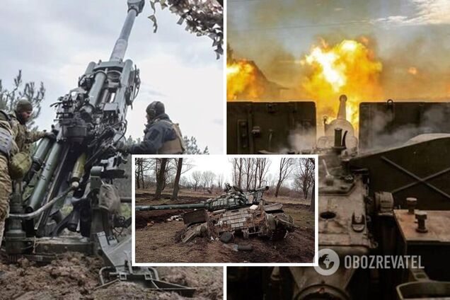 Дощі відчинять для ЗСУ вікно, жодної паузи у війні не буде: інтерв'ю з полковником Світаном