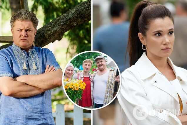 'Вылезла на красную дорожку в Москве, когда бомбят ее Краматорск!' Заднепровский рассказал, как вычеркнул из жизни Безрук