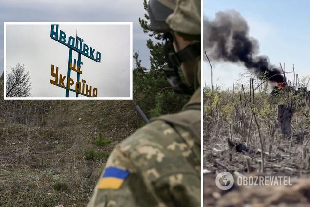 Окупанти готують третю хвилю наступу на Авдіївку: глава МВА сказав, коли це трапиться