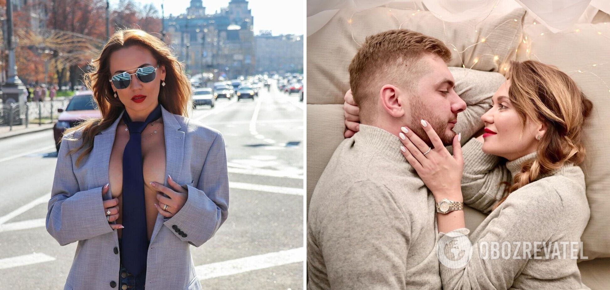 После развода понесло! Анна Саливанчук огорчила поклонников откровенными снимками