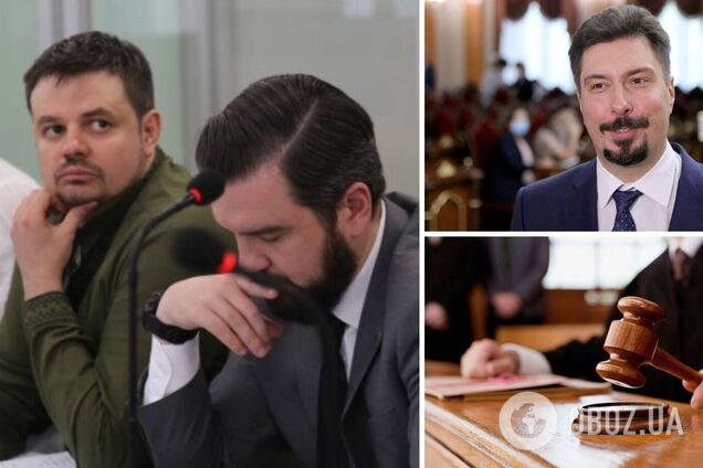 Должен перечислить 21 млн грн на 'Армию дронов': ВАКС принял решение по делу сообщника экс-главы Верховного суда Князева