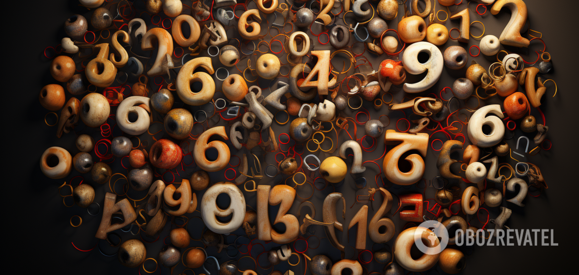 Складна головоломка з цифрами: перевірте свою уважність