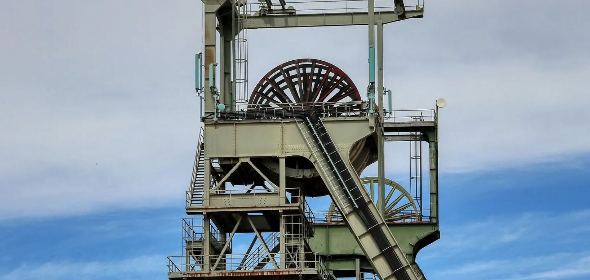 Міненерго відкликало кандидатуру в. о. директора шахти 'Краснолиманська', проти якого протестували шахтарі