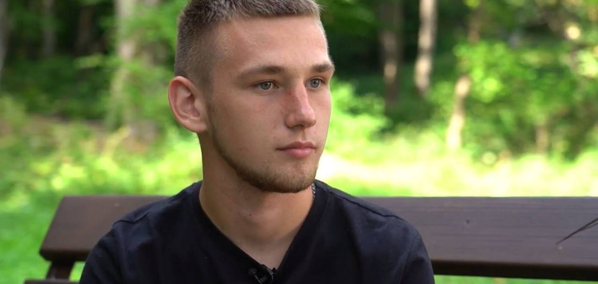 'После возобновления вернусь в спорт': 17-летний Максим, пострадавший в результате обстрела Одессы, прошел курс реабилитации от Фонда Рината Ахметова