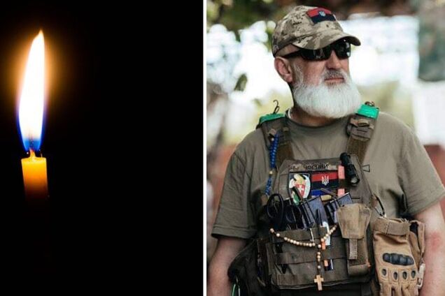 На фронті загинув воїн, який мешкав у Львівській області