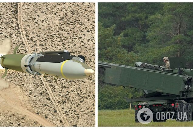 Boeing/Saab готують для України далекобійні бомби GLSDB: стало відомо, коли можуть з'явитися на фронті