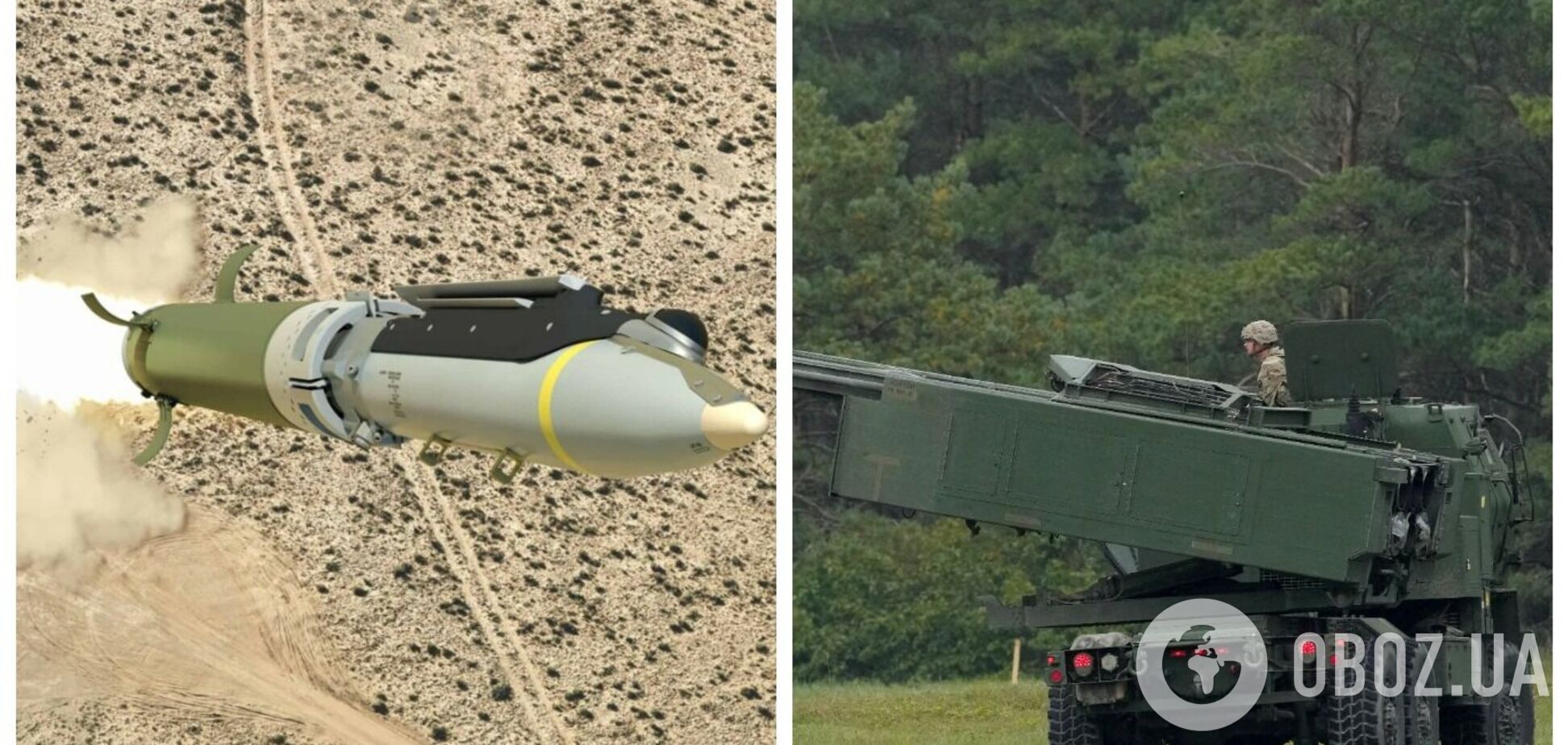 Boeing/Saab готують для України далекобійні бомби GLSDB: стало відомо, коли можуть з'явитися на фронті