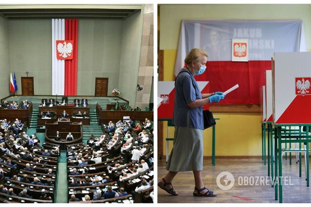 У Польщі – найважливіші вибори за десятиліття: хто може перемогти 15 жовтня і що це означатиме для України