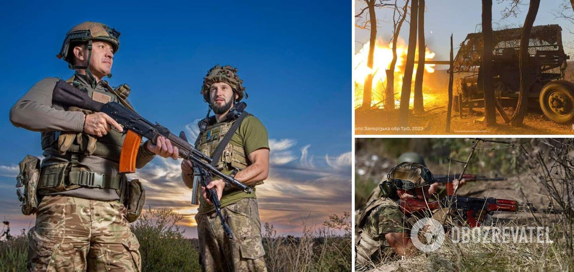 ЗСУ відбили всі атаки і завдали армії РФ втрат у живій силі та техніці: відбулось 43 бойових зіткнення – Генштаб