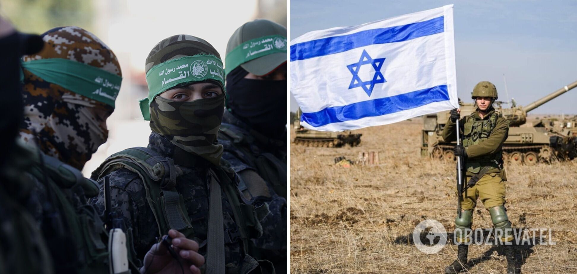 ЦАХАЛ завдав масованих ударів по об'єктах ХАМАС у Газі та постах 'Хезболли' у Лівані. Ключові факти 