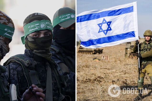 ЦАХАЛ нанес массированные удары по объектам ХАМАС в Газе и постам 'Хезболлы' в Ливане. Ключевые факты