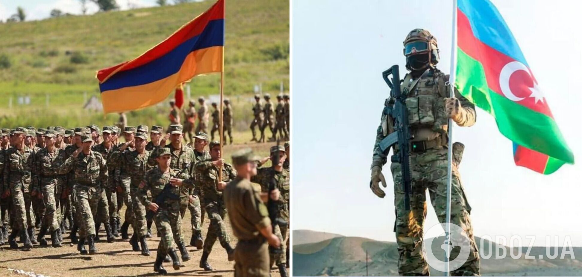 Азербайджан може розпочати вторгнення до Вірменії протягом кількох тижнів – Politico