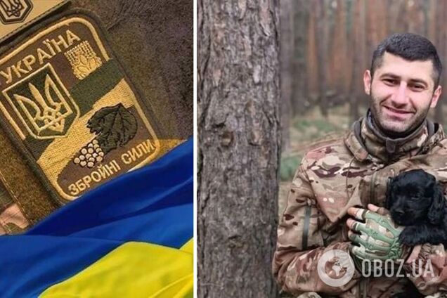 'Двічі був поранений, але завжди повертався до побратимів': на фронті загинув воїн з Прикарпаття