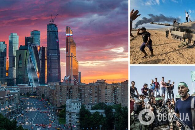 ХАМАС получил миллионы долларов через криптобиржу с офисом в Москве – Wall Street Journal