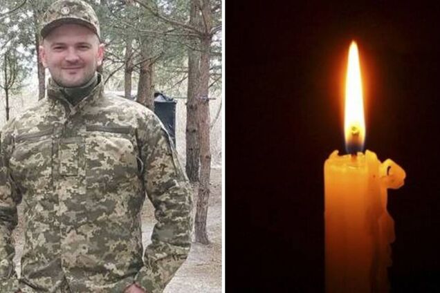 Назавжди буде 33: під Бахмутом за кілька тижнів до дня народження загинув герой з Луцька. Фото