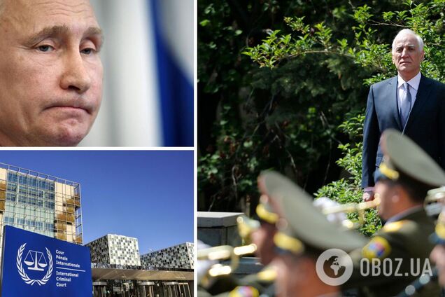 Путин, приезжай! Президент Армении окончательно ратифицировал Римский статут