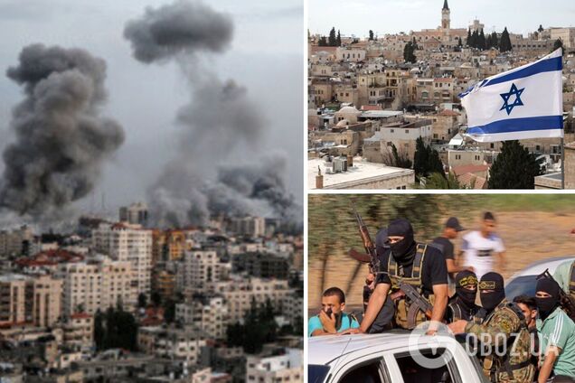 'Рука на спусковом крючке': Иран предостерег Израиль от военной операции против сектора Газа