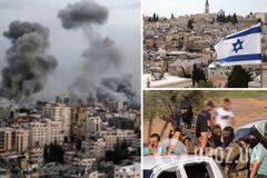 'Рука на спусковом крючке': Иран предостерег Израиль от военной операции против сектора Газа