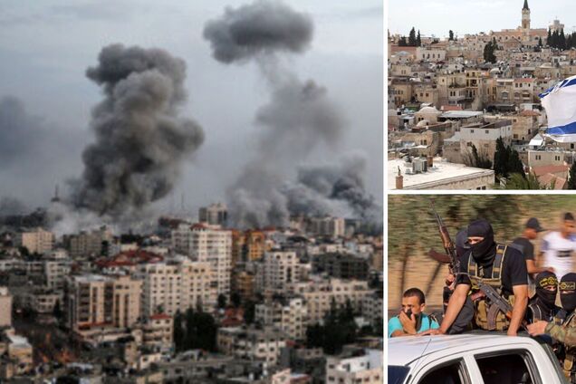 'Рука на спусковом крючке': Иран предостерег Израиль от военной операции против сектора Газа