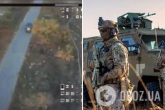 Минус 57 единиц техники за три недели: в СБУ похвастались богатой охотой на врага. Видео